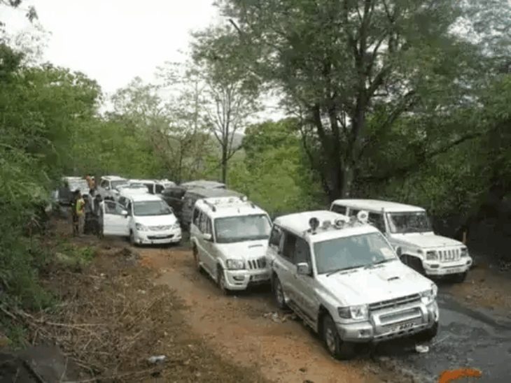 झीरम घाटी नक्सली हमले में 10 दोषियों की फांसी की सजा हाईकोर्ट की न्यायिक जांच में, NIA कोर्ट ने भेजा डेथ रेफरेंस