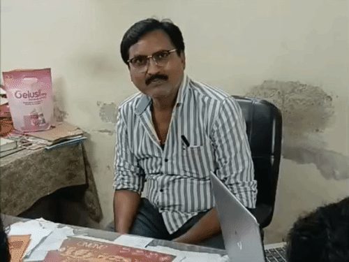 बिलासपुर नगर निगम में ACB की ट्रैप कार्रवाई, संपदा शाखा कर्मचारी 10 हजार रुपए रिश्वत लेते रंगे हाथ गिरफ्तार