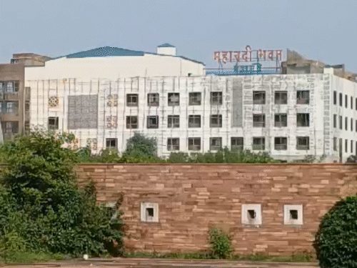 छत्तीसगढ़ मंत्रालय में बड़ा प्रशासनिक फेरबदल, 22 अधिकारियों की नई पदस्थापना