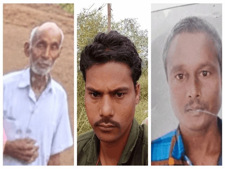 बेमेतरा में ट्रांसफार्मर फटने से झुलसे तीन किसानों की मौत, पिता-पुत्र ने एक साथ तोड़ा दम
