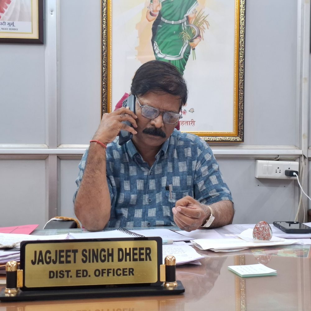 दुर्ग जिले में भारी बारिश के चलते 26 सितंबर को सभी स्कूलों में छुट्टी, त्रैमासिक परीक्षा पर अलग आदेश जारी होगा
