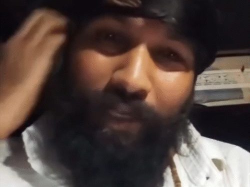 खपरगंज हिंसा के मुख्य आरोपी राम सिंह ठाकुर मध्यप्रदेश से गिरफ्तार, शनिवार को कोर्ट में पेशी