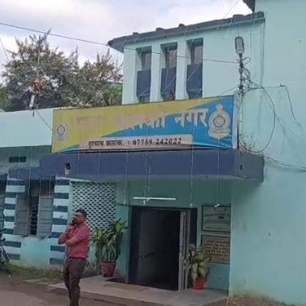 शादी का झांसा देकर शादीशुदा महिला से दुष्कर्म, गर्भपात कराने का आरोप; बालको पुलिस ने आरोपी आसिफ खान को किया गिरफ्तार