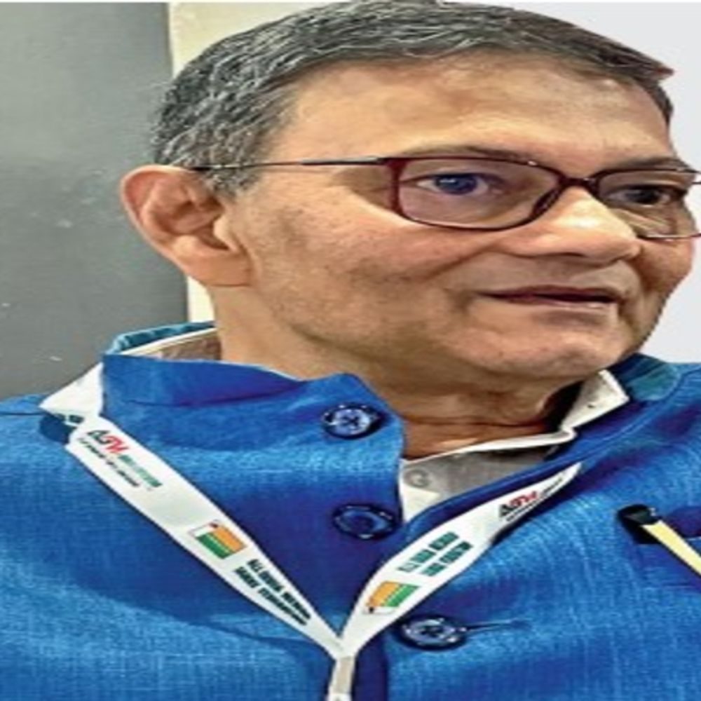 मतदान का अधिकार संविधान ने दिया है, चुनाव आयोग नहीं: चंद्र कुमार बोस