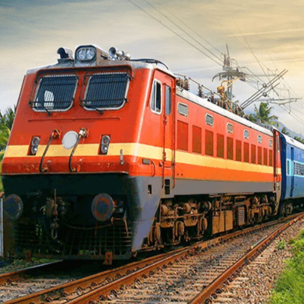 रावघाट तक पहली यात्री ट्रेन की तैयारी अंतिम चरण में, सीआरएस ने 80 किमी प्रति घंटे की रफ्तार से परिचालन को दी मंजूरी