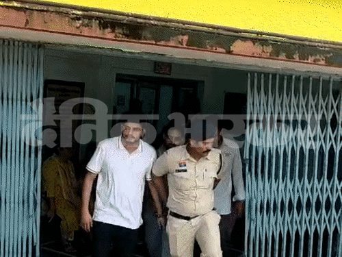 कांग्रेस नेता आनंद कुकरेजा को लॉरेंस बिश्नोई गैंग के नाम पर 25 करोड़ की रंगदारी मांगने के मामले में 4 आरोपी गिरफ्तार
