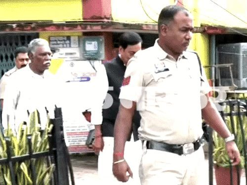 कांग्रेस नेता आनंद कुकरेजा को लॉरेंस बिश्नोई गैंग के नाम पर 25 करोड़ की रंगदारी मांगने के मामले में 4 आरोपी गिरफ्तार