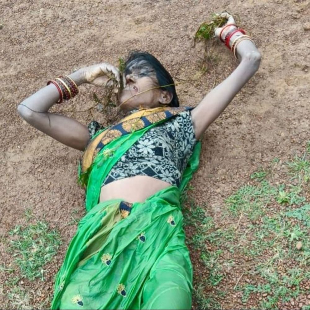 दुर्ग के डुंडेरा गांव के पास तंदुला नहर में अज्ञात महिला का शव मिला, पहचान की कोशिश जारी