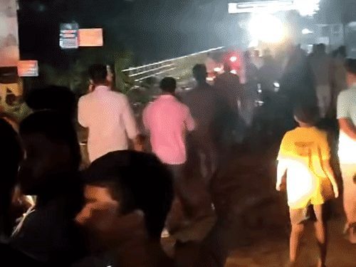 छत्तीसगढ़ में मानसून सक्रिय, 12 जिलों में 30-40 किमी की रफ्तार से चलेगी हवा; बाढ़ जैसी घटनाओं में 12 बहे, 3 की मौत