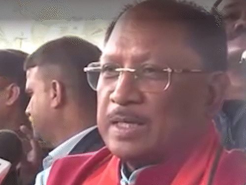 मुख्यमंत्री विष्णुदेव साय 2 से 7 अक्टूबर तक सिंगापुर प्रवास पर, भारत-सिंगापुर विकास और कारोबार सम्मेलन में लेंगे हिस्सा