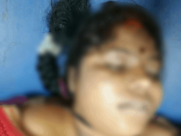 बिलासपुर में नवविवाहिता की गला घोंटकर हत्या, पति-देवर-सास गिरफ्तार; हत्या को आत्महत्या का रूप देने के लिए शव लटकाया