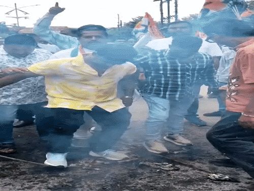 ज्ञानेश कुमार के इस्तीफे की मांग को लेकर छत्तीसगढ़ में कांग्रेस का प्रदेशव्यापी प्रदर्शन, कई जिलों में कलेक्ट्रेट का घेराव