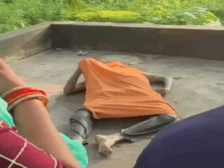 बिलासपुर में अरपा नदी में डूबे दो बच्चे, तीसरे दिन मिला इमनेश का शव