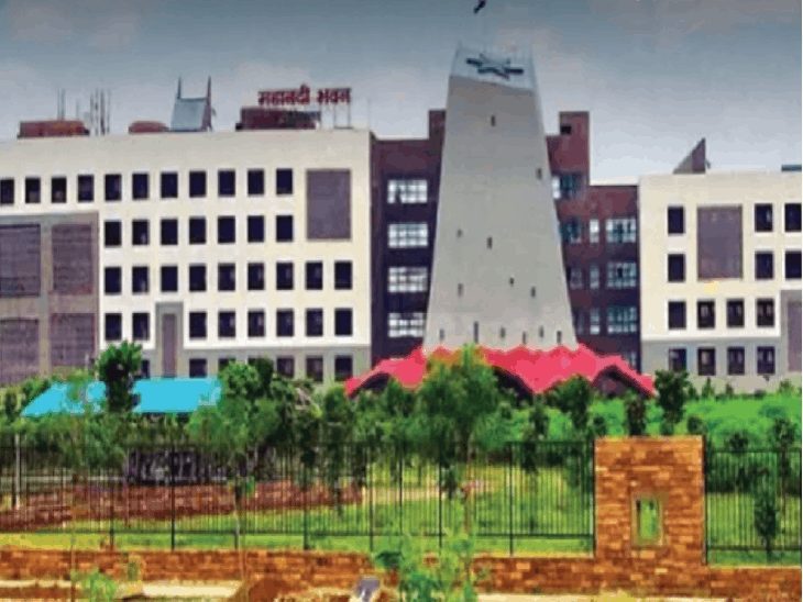 छत्तीसगढ़ शासन का प्रशासनिक फेरबदल: IAS आशीष कुमार टिकरिहा को जनसंपर्क संचालक का अतिरिक्त प्रभार