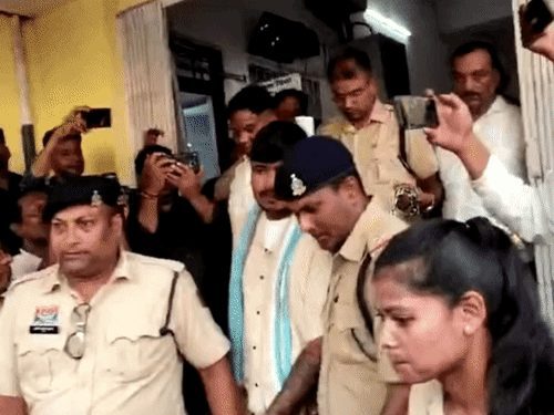 सूरजपुर मां-बेटी हत्याकांड: फास्ट ट्रैक कोर्ट ने 4 आरोपियों को हत्या, रेप और पॉक्सो एक्ट का दोषी माना, 8 अक्टूबर को सजा