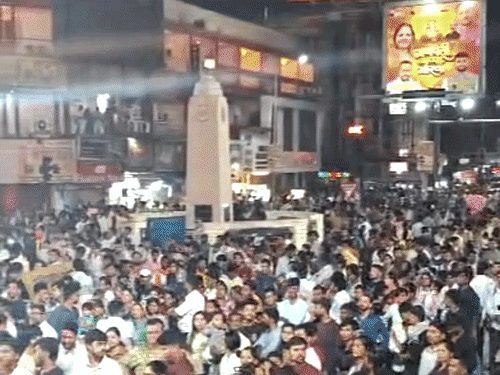 रायपुर में आज गणेश विसर्जन झांकी: शारदा चौक से महादेवघाट तक, शाम 6 बजे से वाहन प्रतिबंधित; शराब दुकानें भी बंद