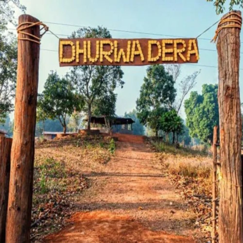 बस्तर के धुड़मारास स्थित धुरवा डेरा होम स्टे को मिला 'बेस्ट होमस्टे' सम्मान