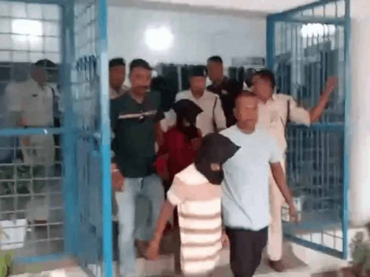 रायगढ़ गैंगरेप मामले में कोर्ट का फैसला: 2 को आजीवन कारावास, 4 को 20-20 साल की सजा