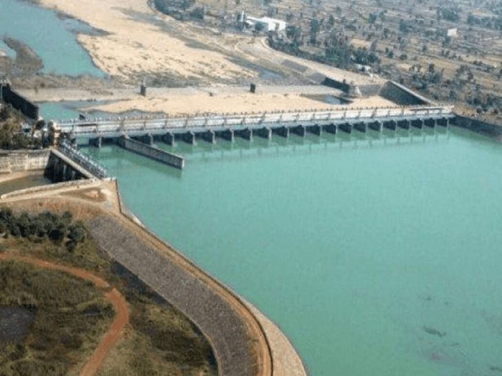 महानदी जल विवाद: 1 अक्टूबर को अमित शाह की अध्यक्षता में छत्तीसगढ़-ओडिशा के मुख्यमंत्रियों की उच्चस्तरीय बैठक