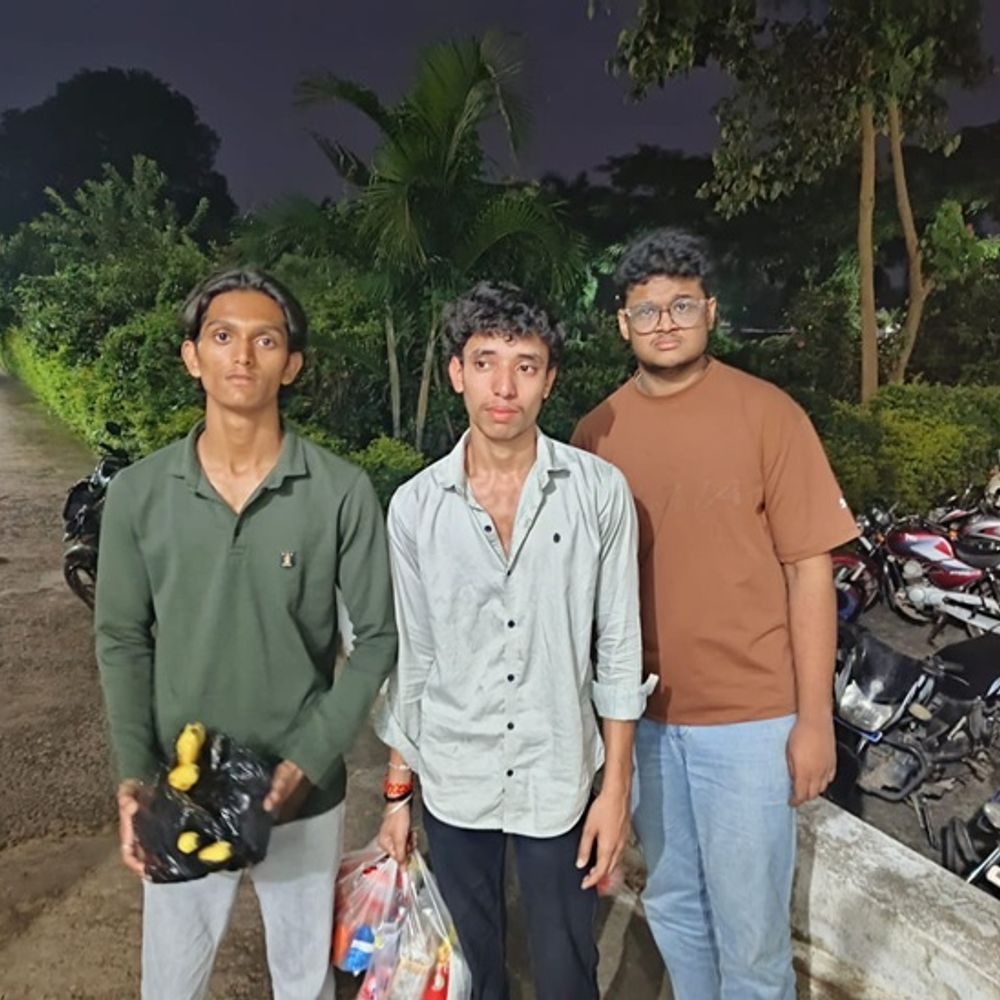 सरगुजा में नाबालिग से मारपीट, अश्लील वीडियो बनाने के तीन आरोपी गिरफ्तार