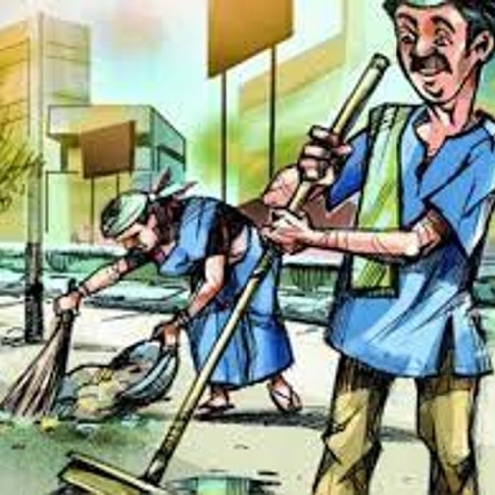 प्रगति-50 पहल में रायपुर और बिलासपुर का चयन, स्वच्छता का राष्ट्रीय मॉडल बनेंगे दोनों शहर