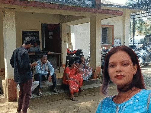 कोरबा जिला अस्पताल में 8 माह की गर्भवती महिला और गर्भस्थ शिशु की मौत, परिजनों ने लगाए लापरवाही के आरोप