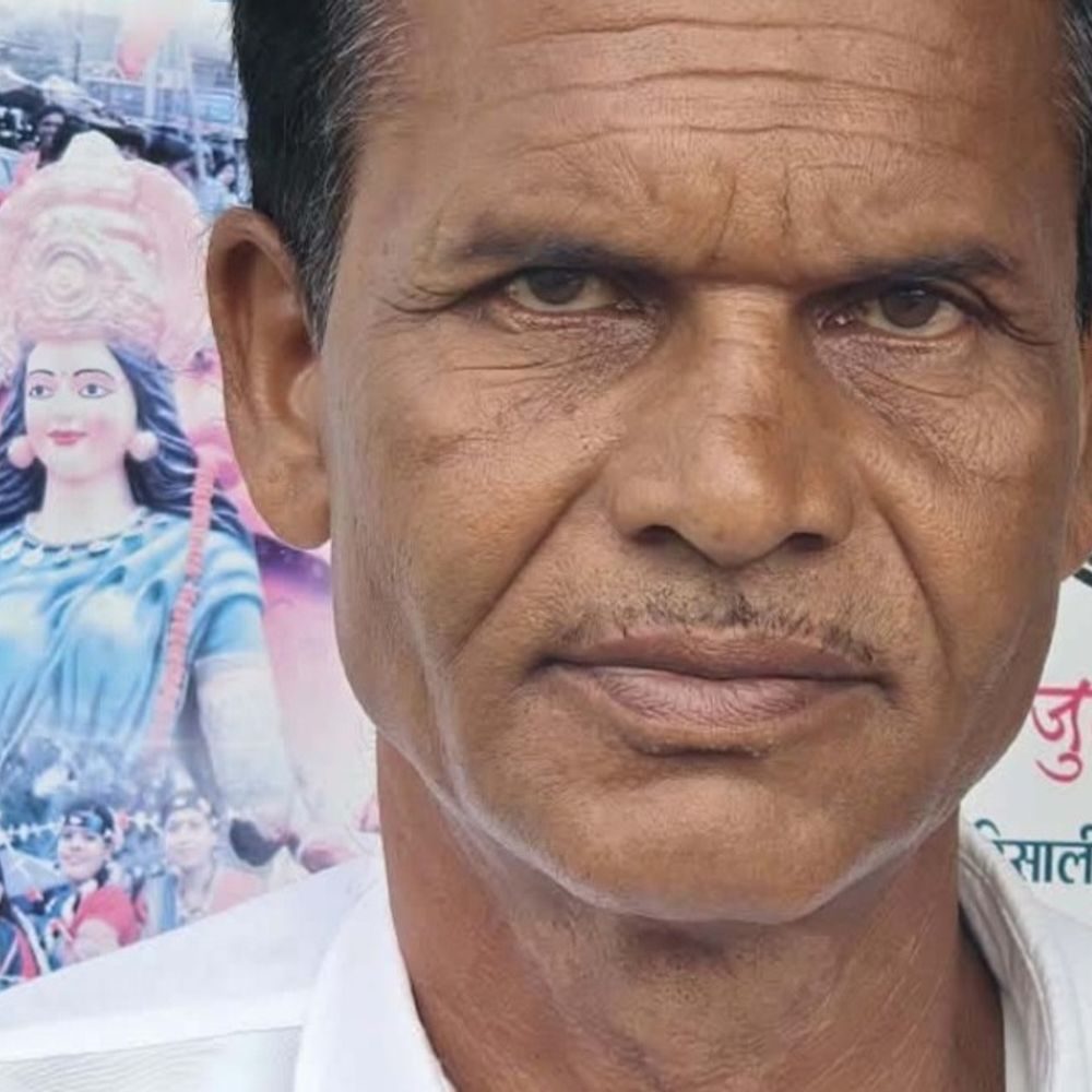 कोंडागांव के मोहपाल में सरपंच की संदिग्ध मौत, परिजनों ने जताई हत्या की आशंका