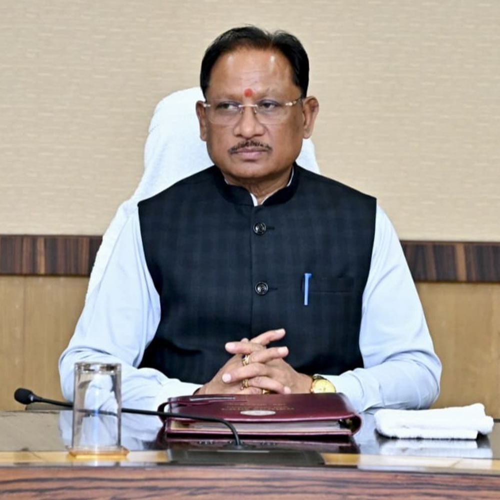 पूर्व अग्निवीरों को पुलिस, वन और जेल विभाग की तृतीय श्रेणी भर्तियों में 10% आरक्षण को कैबिनेट की मंजूरी