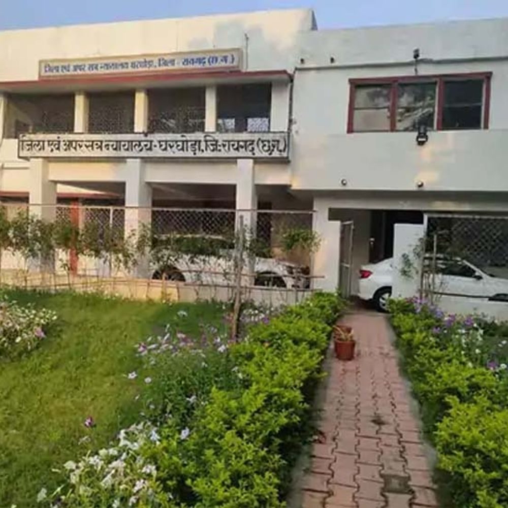 नाबालिग से रेप मामले में आरोपी को आजीवन कारावास, 5 हजार अर्थदंड और 7 लाख मुआवजे की अनुशंसा