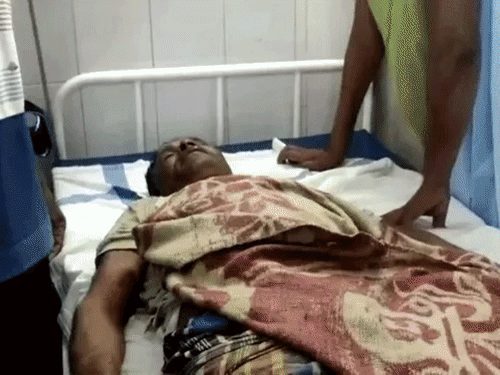 कोंडागांव के मोहपाल में सरपंच हत्या मामले में सात आरोपी गिरफ्तार, अफेयर की रंजिश में बनाई थी योजना