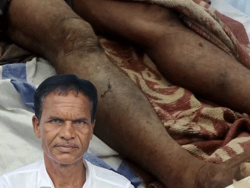 कोंडागांव में सरपंच की पीट-पीटकर हत्या, अफेयर के शक में एक ही परिवार के 7 लोग गिरफ्तार