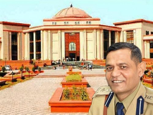 रतन लाल डांगी मामले में बदलेगा जांच अधिकारी, DGP ने गृह सचिव को भेजा प्रस्ताव; हाईकोर्ट की निगरानी में होगी आगे की कार्रवाई