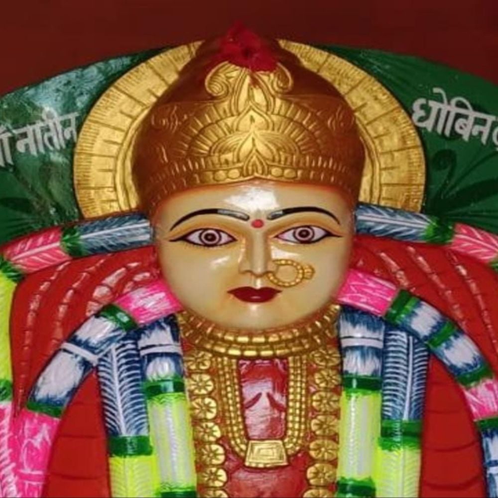 छत्तीसगढ़ धोबी समाज 2 अक्टूबर से शुरू करेगा सामाजिक एकता अभियान, बोरियाखुर्द से होगी शुरुआत