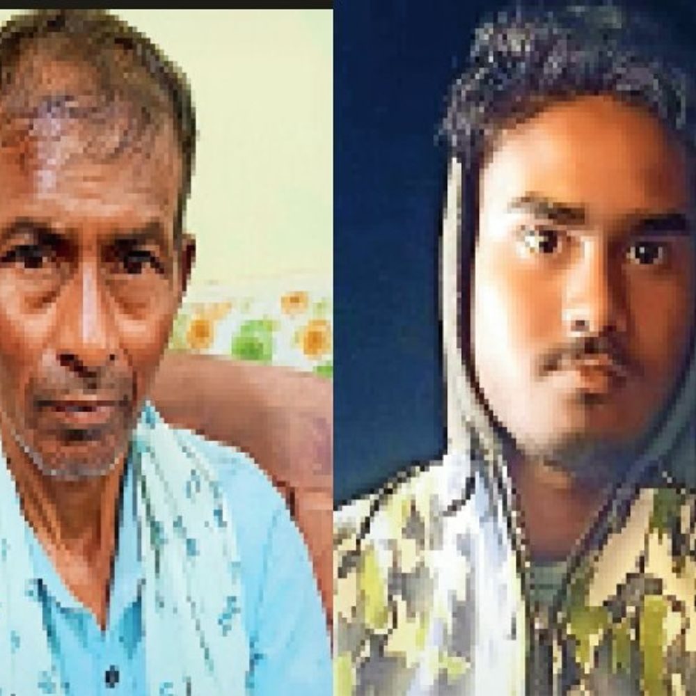 जमीन हड़पने वाले सिंडिकेट का शिकार, किसान रामचरण पटेल की मौत