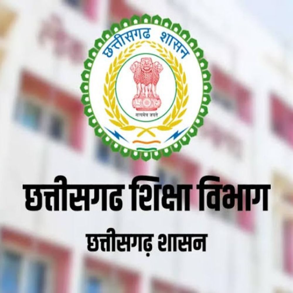 छत्तीसगढ़ में प्रोफेसर भर्ती नियम बदला: अब 75% पद पदोन्नति से, सिर्फ 25% सीधी भर्ती