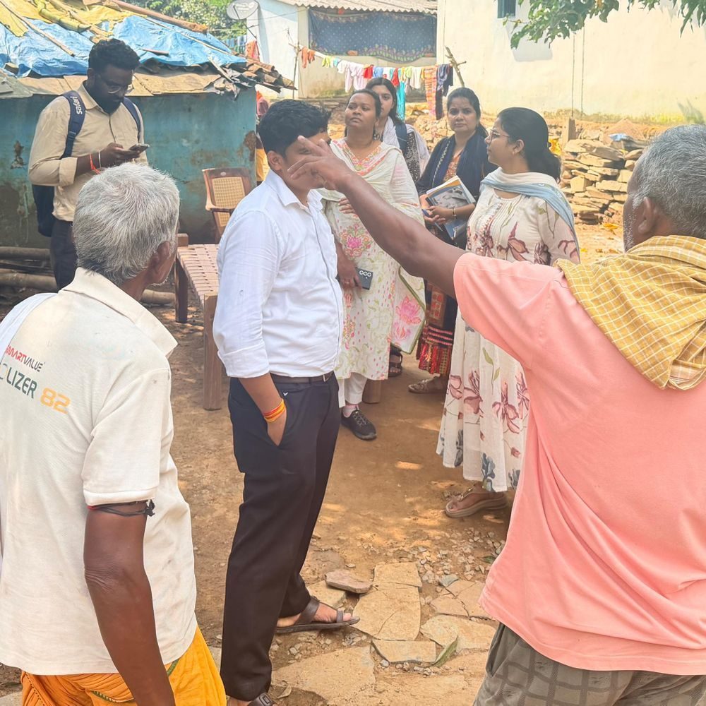 बस्तर बाढ़: 7 दिन बाद भी 638 परिवार बेघर, एनएच-30 किनारे त्रिपाल में गुजर रही रातें