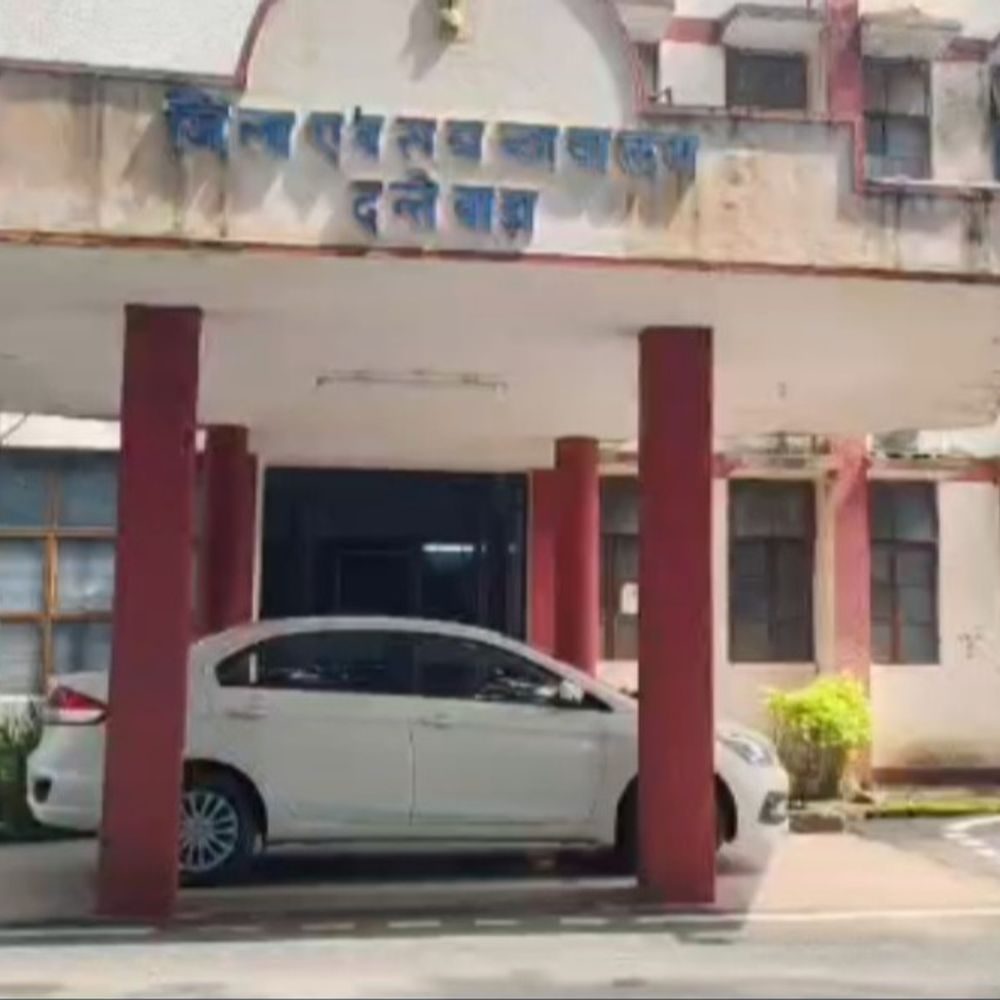 दंतेवाड़ा में बिंदू सोढ़ी हत्या मामले में पिता-पुत्र को उम्रकैद, 2-2 हजार रुपए जुर्माना