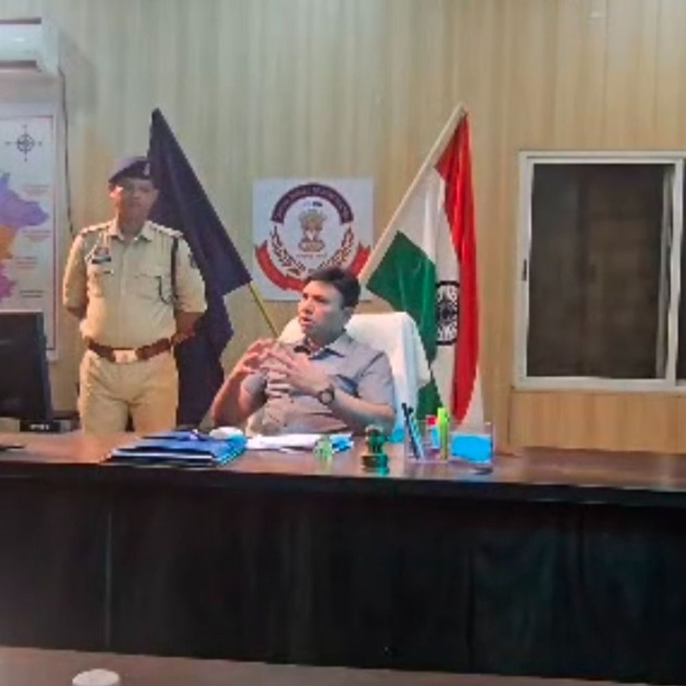 साइबर जागृति अभियान: रायगढ़ में लघु फिल्म प्रतियोगिता, रूस से भी मिली एंट्री, 162 फिल्में शामिल